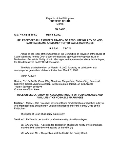a.m. no. 02-11-10-sc|Supreme Court of the Philippines.